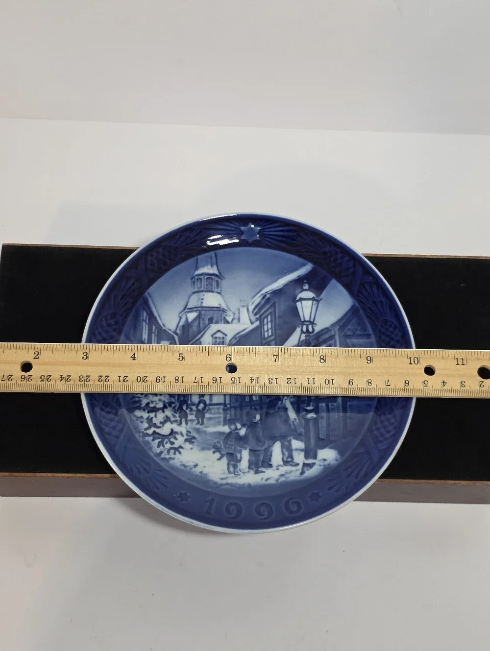 Royal Copenhagen bring timeless